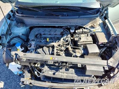 Zdjęcie 12 z 13 samochodu: 2025 HYUNDAI VENUE SEL VIN:KMHRC8A33SU347447 - miniatura