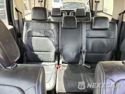 Zdjęcie 10 z 13 samochodu: 2009 FORD FLEX SEL VIN:2FMDK52C89BA73575 - miniatura