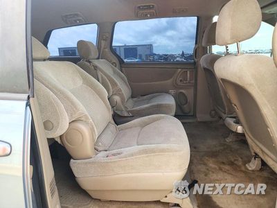 Zdjęcie 11 z 13 samochodu: 2008 TOYOTA SIENNA CE 7-PASSENGER VIN:5TDZK23C88S130006 - miniatura