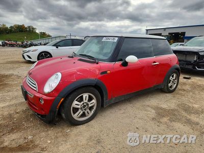 2006 MINI COOPER WMWRC335X6TK72194 - główne zdjęcie licytacji z USA - miniatura