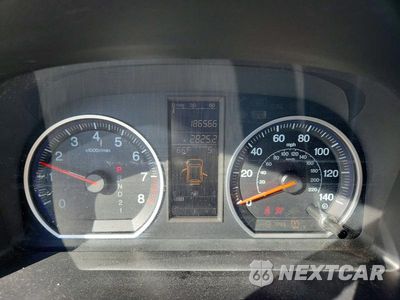 Zdjęcie 9 z 13 samochodu: 2011 HONDA CR-V EXL VIN:5J6RE4H76BL034201 - miniatura