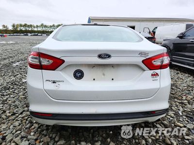 Zdjęcie 6 z 12 samochodu: 2014 FORD FUSION SE VIN:3FA6P0H76ER154216 - miniatura