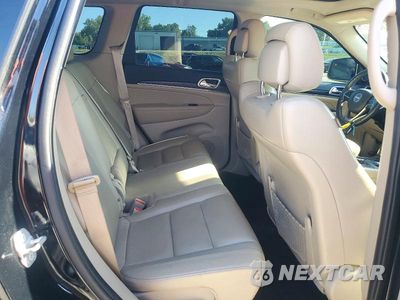 Zdjęcie 10 z 12 samochodu: 2020 JEEP GRAND CHEROKEE LIMITED VIN:1C4RJFBGXLC390240 - miniatura