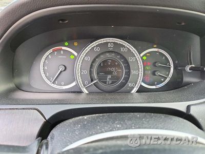Zdjęcie 9 z 12 samochodu: 2014 HONDA ACCORD EXL VIN:1HGCR2F82EA153252 - miniatura