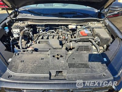 Zdjęcie 12 z 13 samochodu: 2025 HONDA CR-V EXL VIN:2HKRS4H77SH458134 - miniatura