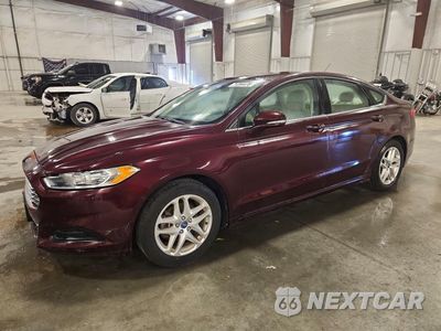 2013 FORD FUSION SE 3FA6P0H71DR119811 - główne zdjęcie licytacji z USA - miniatura
