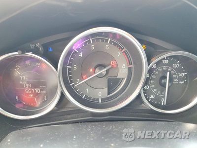 Zdjęcie 9 z 12 samochodu: 2016 MAZDA MX-5 MIATA GRAND TOURING VIN:JM1NDAD79G0113883 - miniatura