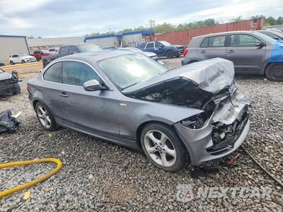 Czwarte zdjęcie samochodu z boku: 2011 BMW 128 I VIN:WBAUP9C5XBVL90309 - miniatura