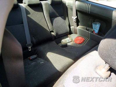 Zdjęcie 10 z 12 samochodu: 2006 SCION TC BASE VIN:JTKDE177360119870 - miniatura
