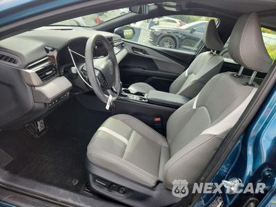 Zdjęcie 7 z 13 samochodu: 2025 TOYOTA CAMRY SE VIN:4T1DAACK6SU055982 - miniatura