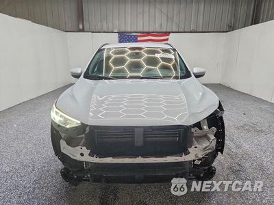 Piąte zdjęcie samochodu w środku: 2025 FORD ESCAPE ST LINE SELECT VIN:1FMCU9NA9SUB01309 - miniatura