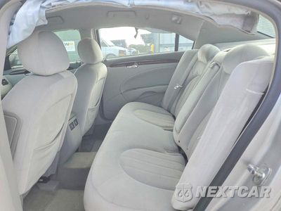 Zdjęcie 10 z 12 samochodu: 2007 BUICK LUCERNE CX VIN:1G4HP57217U137515 - miniatura