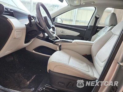 Zdjęcie 7 z 14 samochodu: 2024 HYUNDAI TUCSON LIMITED VIN:5NMJE3DE0RH388891 - miniatura
