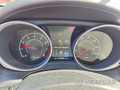 Zdjęcie 9 z 12 samochodu: 2014 MITSUBISHI OUTLANDER SPORT ES VIN:4A4AP3AU4EE030379 - miniatura