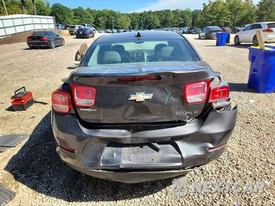 Zdjęcie 6 z 12 samochodu: 2013 CHEVROLET MALIBU 1LT VIN:1G11C5SA1DF335925 - miniatura