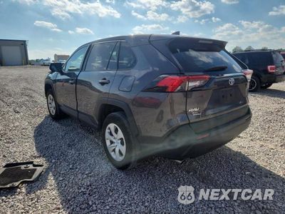 Drugie zdjęcie samochodu z przodu: 2025 TOYOTA RAV4 LE VIN:2T3H1RFV7SW368164 - miniatura