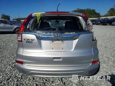 Zdjęcie 6 z 13 samochodu: 2015 HONDA CR-V EX VIN:2HKRM3H52FH509287 - miniatura