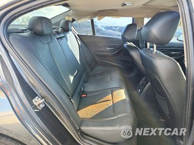 Zdjęcie 10 z 12 samochodu: 2013 BMW 328 I VIN:WBA3A5G52DNP20897 - miniatura