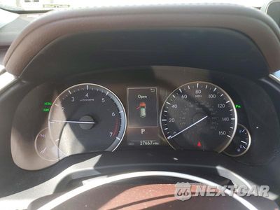 Zdjęcie 9 z 13 samochodu: 2018 LEXUS RX 350 BASE VIN:2T2BZMCA4JC144454 - miniatura