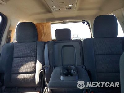 Zdjęcie 10 z 13 samochodu: 2012 NISSAN ARMADA SV VIN:5N1BA0NC8CN605623 - miniatura
