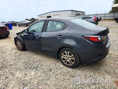 Drugie zdjęcie samochodu z przodu: 2016 SCION IA BASE VIN:3MYDLBZVXGY127181 - miniatura