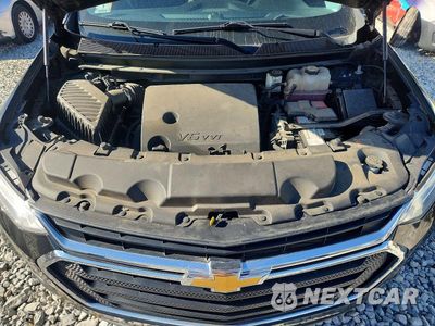 Zdjęcie 12 z 14 samochodu: 2019 CHEVROLET TRAVERSE LS VIN:1GNEVFKW6KJ147276 - miniatura