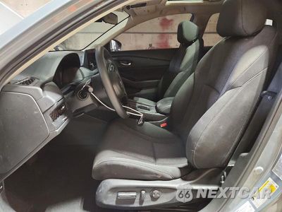 Zdjęcie 7 z 13 samochodu: 2025 HONDA ACCORD SE VIN:1HGCY1F43SA072492 - miniatura