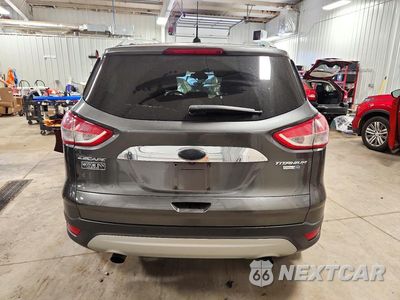 Zdjęcie 6 z 13 samochodu: 2015 FORD ESCAPE TITANIUM VIN:1FMCU9J91FUC23891 - miniatura