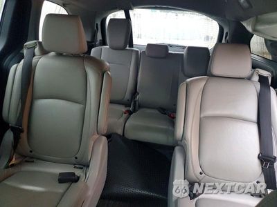 Zdjęcie 10 z 13 samochodu: 2023 HONDA ODYSSEY EXL VIN:5FNRL6H60PB036762 - miniatura