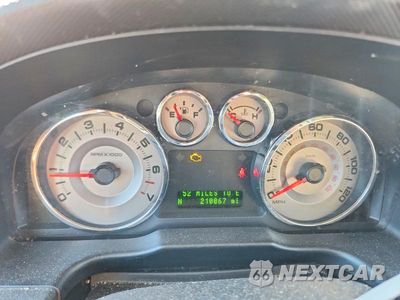 Zdjęcie 9 z 13 samochodu: 2008 FORD EDGE LIMITED VIN:2FMDK39C78BA70384 - miniatura