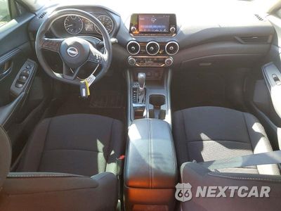 Zdjęcie 8 z 12 samochodu: 2024 NISSAN SENTRA S VIN:3N1AB8BV1RY301503 - miniatura