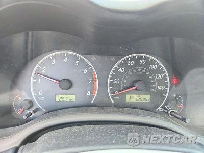 Zdjęcie 9 z 12 samochodu: 2012 TOYOTA COROLLA LE VIN:2T1BU4EE0CC918155 - miniatura
