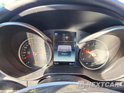 Zdjęcie 9 z 12 samochodu: 2017 MERCEDES-BENZ C 300 4MATIC VIN:WDDWJ4KB9HF523285 - miniatura