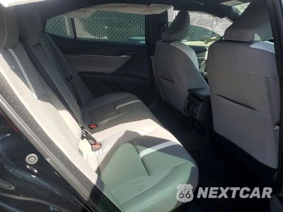 Zdjęcie 10 z 12 samochodu: 2026 TOYOTA CAMRY SE VIN:4T1DAACK3TU767268 - miniatura