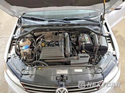 Zdjęcie 11 z 12 samochodu: 2017 VOLKSWAGEN JETTA S VIN:3VW2B7AJ3HM411434 - miniatura