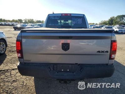 Zdjęcie 6 z 12 samochodu: 2020 RAM 1500 CLASSIC WARLOCK VIN:1C6RR7GG7LS107801 - miniatura