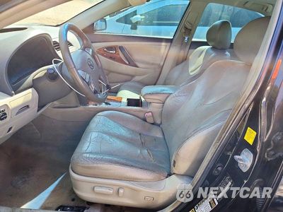 Zdjęcie 7 z 12 samochodu: 2011 TOYOTA CAMRY XLE VIN:4T1BF3EKXBU168206 - miniatura