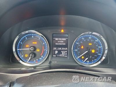 Zdjęcie 9 z 12 samochodu: 2019 TOYOTA COROLLA L VIN:5YFBURHE8KP889382 - miniatura