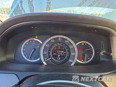 Zdjęcie 9 z 12 samochodu: 2014 HONDA ACCORD LX VIN:1HGCR2F32EA289594 - miniatura