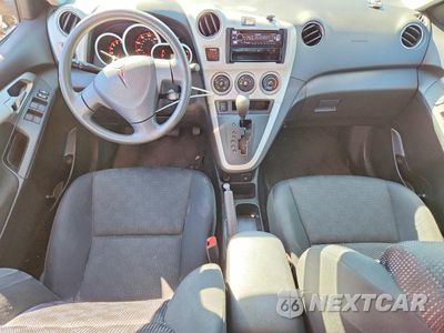 Zdjęcie 8 z 13 samochodu: 2009 PONTIAC VIBE VIN:5Y2SP67859Z420283 - miniatura