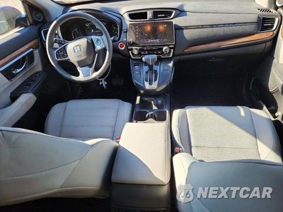 Zdjęcie 8 z 13 samochodu: 2017 HONDA CR-V EX VIN:5J6RW2H5XHL048949 - miniatura