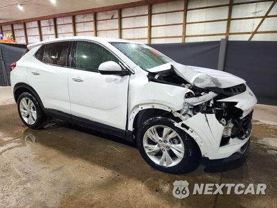 Czwarte zdjęcie samochodu z boku: 2024 BUICK ENCORE GX PREFERRED VIN:KL4AMBS2XRB152110 - miniatura