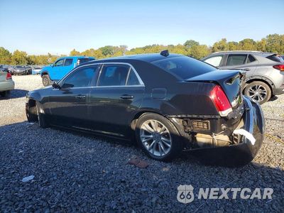 Drugie zdjęcie samochodu z przodu: 2019 CHRYSLER 300 TOURING VIN:2C3CCAAG4KH715663 - miniatura