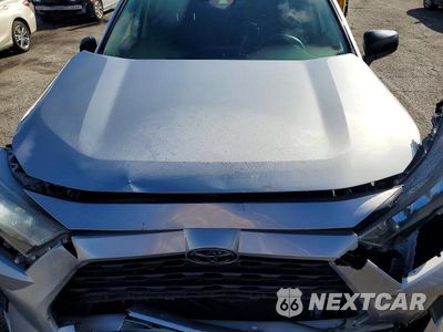 Zdjęcie 12 z 13 samochodu: 2019 TOYOTA RAV4 LE VIN:2T3F1RFV3KW046516 - miniatura