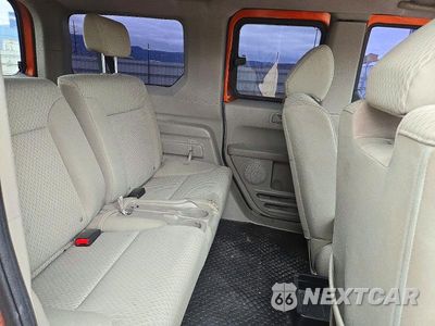 Zdjęcie 11 z 13 samochodu: 2011 HONDA ELEMENT EX VIN:5J6YH2H73BL003611 - miniatura