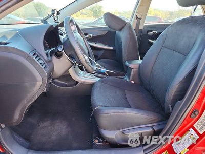 Zdjęcie 7 z 12 samochodu: 2010 TOYOTA COROLLA BASE VIN:1NXBU4EE5AZ339500 - miniatura