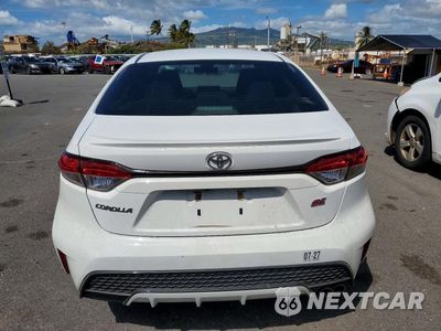 Zdjęcie 6 z 12 samochodu: 2020 TOYOTA COROLLA SE VIN:JTDS4RCE4LJ038631 - miniatura