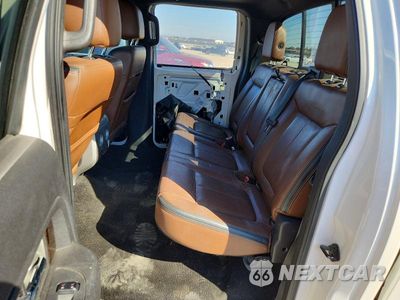 Zdjęcie 10 z 13 samochodu: 2014 FORD F150 SUPERCREW VIN:1FTFW1ET0EFA77148 - miniatura