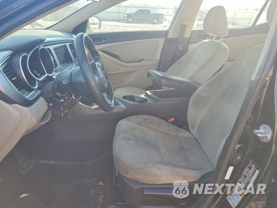 Zdjęcie 7 z 12 samochodu: 2015 KIA OPTIMA LX VIN:5XXGM4A75FG487046 - miniatura