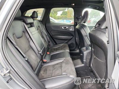 Zdjęcie 11 z 13 samochodu: 2019 VOLVO XC60 T8 R-DESIGN VIN:LYVBR0DM7KB247937 - miniatura